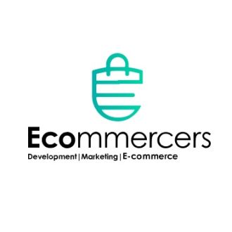 Ecommercers.eu - Web Design e Web Development - Braga