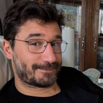 Ricardo - Cuidados para Animais de Estimação - Ovar