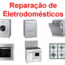 Servi&ccedil;os de Apoio a clientes (SAC) - Reparação de Eletrodomésticos - Arroios