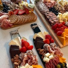 Gourmet Tábua Catering - Organização de Festa de Aniversário - São Pedro da Cadeira