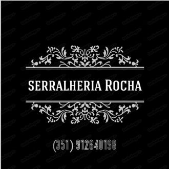 Serralheria Rocha - Processamento de Ferro e Aço - Sintra