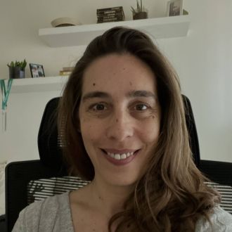 Cláudia Nascimento - Formação em Gestão e Marketing - Setúbal