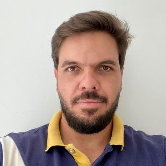Matheus Rocha - Arquitetura - Fafe