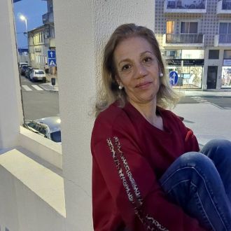 Susana Almeida - Limpeza - Paredes