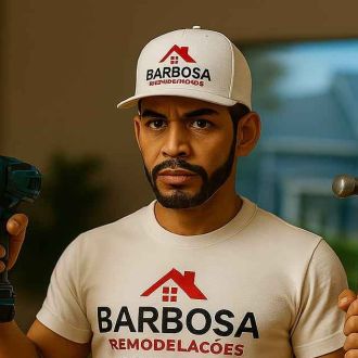 Barbosa remodelação - Estruturas Exteriores - Setúbal