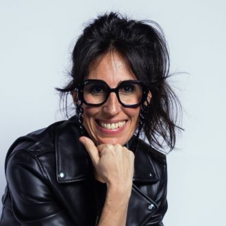 Corina Madeira - Marriage Counseling - Arroios