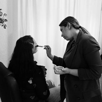 Andreia Ribeiro MUA - Maquilhagem para Eventos - Avenidas Novas
