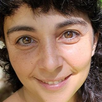 Sofia Carvalho - Health Assistant - Santo Isidoro