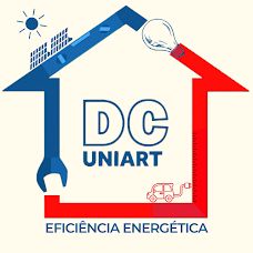 DC UNIART - Energias Renováveis e Sustentabilidade - Fafe