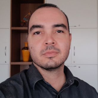Alexandre Tavares - IT e Sistemas Informáticos - Gondomar