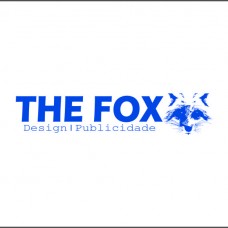 The Fox Design - Ilustração - Braga