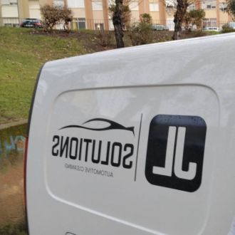 JL solutions lavagens - Limpeza - Odivelas