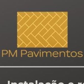 Pabllo Silva Menezes - Pavimentos - Cabeceiras de Basto