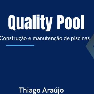 Quality Pool - Reparação de Jacuzzi e Spa - Fernão Ferro