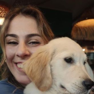 Carolina Cunha - Pet Sitting e Pet Walking - Setúbal