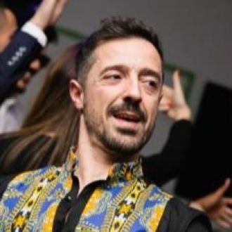 Hugo Gonçalo Pereira - Entretenimento de Dança - Alcochete