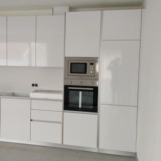 Cozinha Nova - Pavimentos - Porto