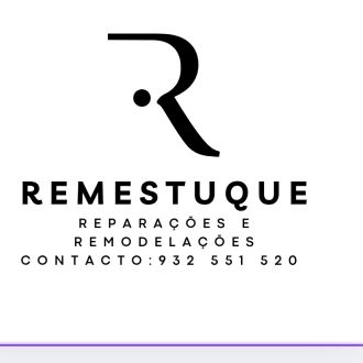 REMESTUQUE - Plastering - Fernão Ferro