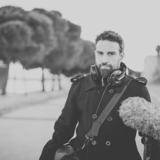 Ricardo Vieira da Silva - Aulas de Fotografia e Audiovisual - Lisboa