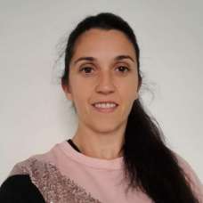 Sandra S. - Consultoria de Recursos Humanos - Lisboa