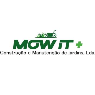Mow It +, Lda. - Jardinagem e Relvados - Odivelas