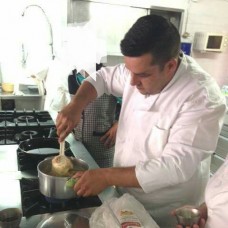 Crod Cozinha Temperos - Staff para Eventos - Porto