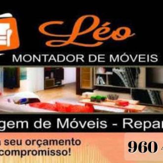 L.S MONTAGEM - Chauffeur - Carnaxide e Queijas