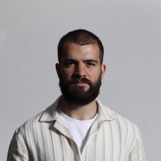 Herman da Cunha - Design de Impressão - Beato