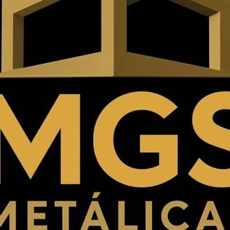 MGS Metalicas - Estruturas Exteriores - Caldas da Rainha