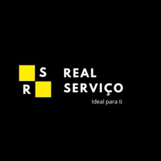 Real serviço - Trabalhos Manuais e Artes Plásticas - Almada