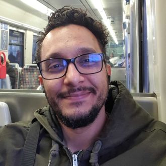 Thiago Melo - Computer Technician - Santo António da Charneca