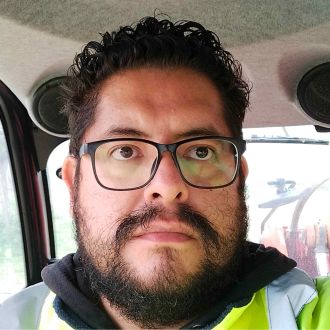 Marco Quezada - Valet Parking - Guimarães
