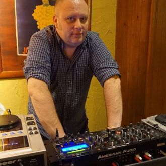 DJ Abel Santos - DJ - Alenquer