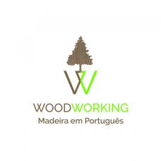 Wood Working - Decoração de Festas e Eventos - Santarém