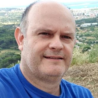 Hugo Marques - IT e Sistemas Informáticos - Barreiro