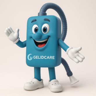 GELID CARE - Limpeza Geral - Alfragide