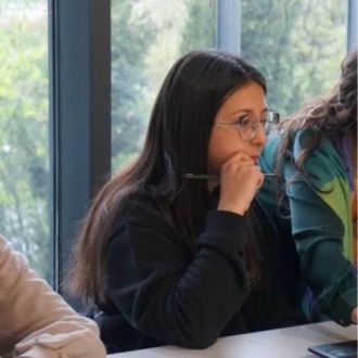 Joana Ferreira - Autocad e Modelação - Valongo