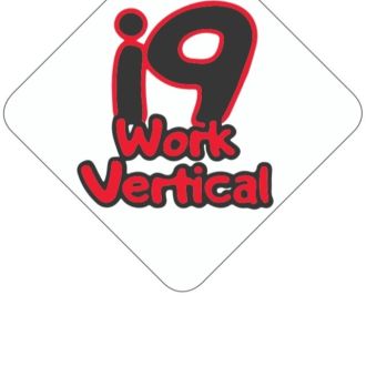 I9WORKVERTICAL - Reparação e Assist. Técnica de Equipamentos - Sintra
