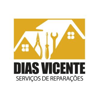 Dias Vicente Reparações - Papel de Parede - Setúbal