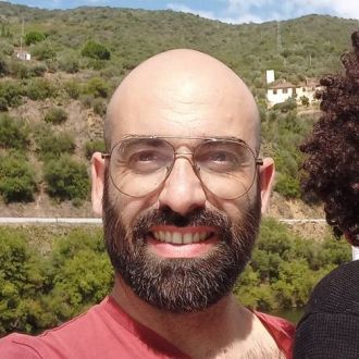 Angelo Oliveira - Babysitting - Odivelas
