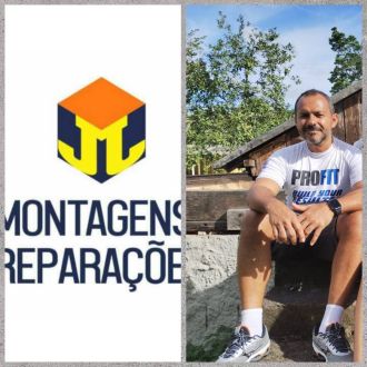 JOBSON COSTA - Bricolage e Mobiliário - Monchique