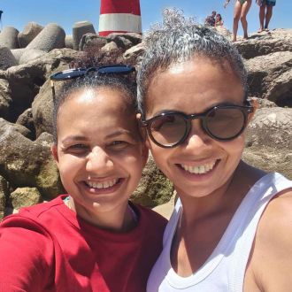 Lia e Ana - Limpeza - Torres Vedras