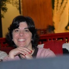 Lu&iacute;sa Matos - O Oriente em Mim - Aulas de Defesa Pessoal - Aveiro