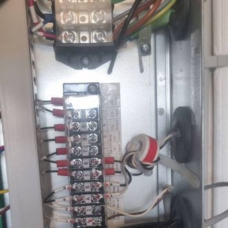 Electrical spiecal - Segurança e Alarmes - Alenquer