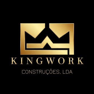 KingWork Construções Lda - Marcenaria Fina - Amora