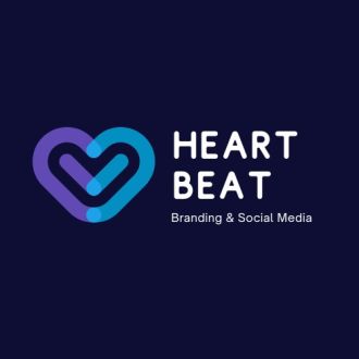 HeartBeat - Digital Agency - Web Design e Web Development - Seixal