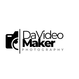 DaVideoMaker - Vídeo e Áudio - Sintra