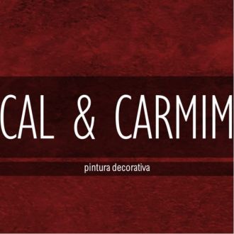 Cal&Carmim - Pintura Decorativa - Antiguidades - Torres Vedras