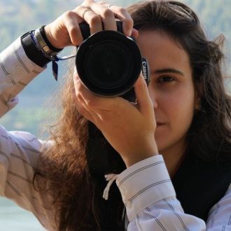 Catarina Póvoa - Fotografia - Sintra