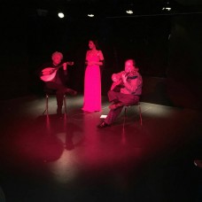 Dona Alfama - Entretenimento de M&uacute;sica - Lisboa